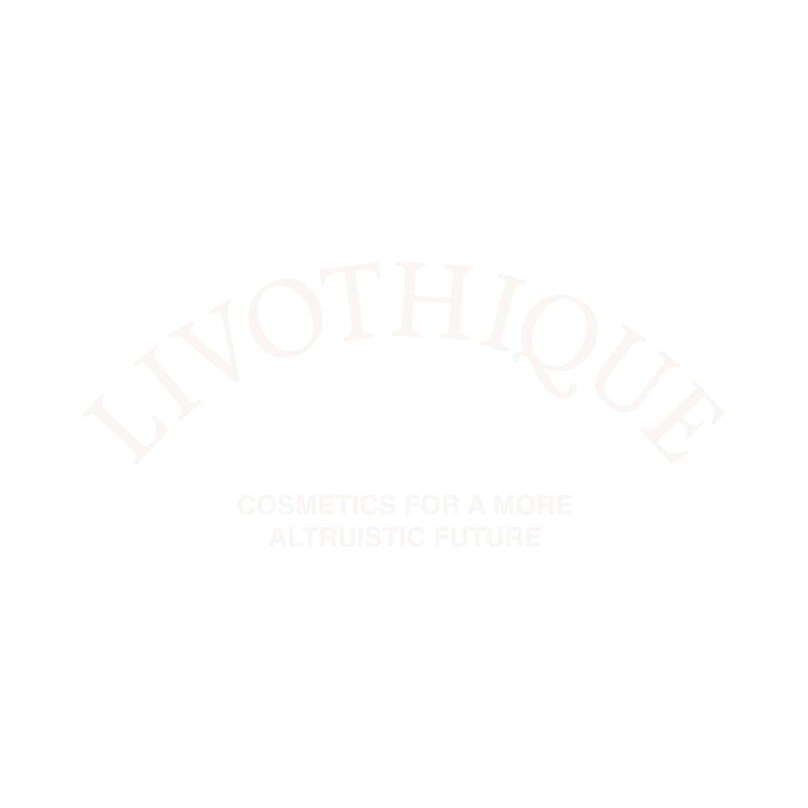 LIVOTHIQUE | Coming soon